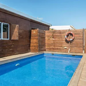  Сasa de vacaciones Casa Lidia