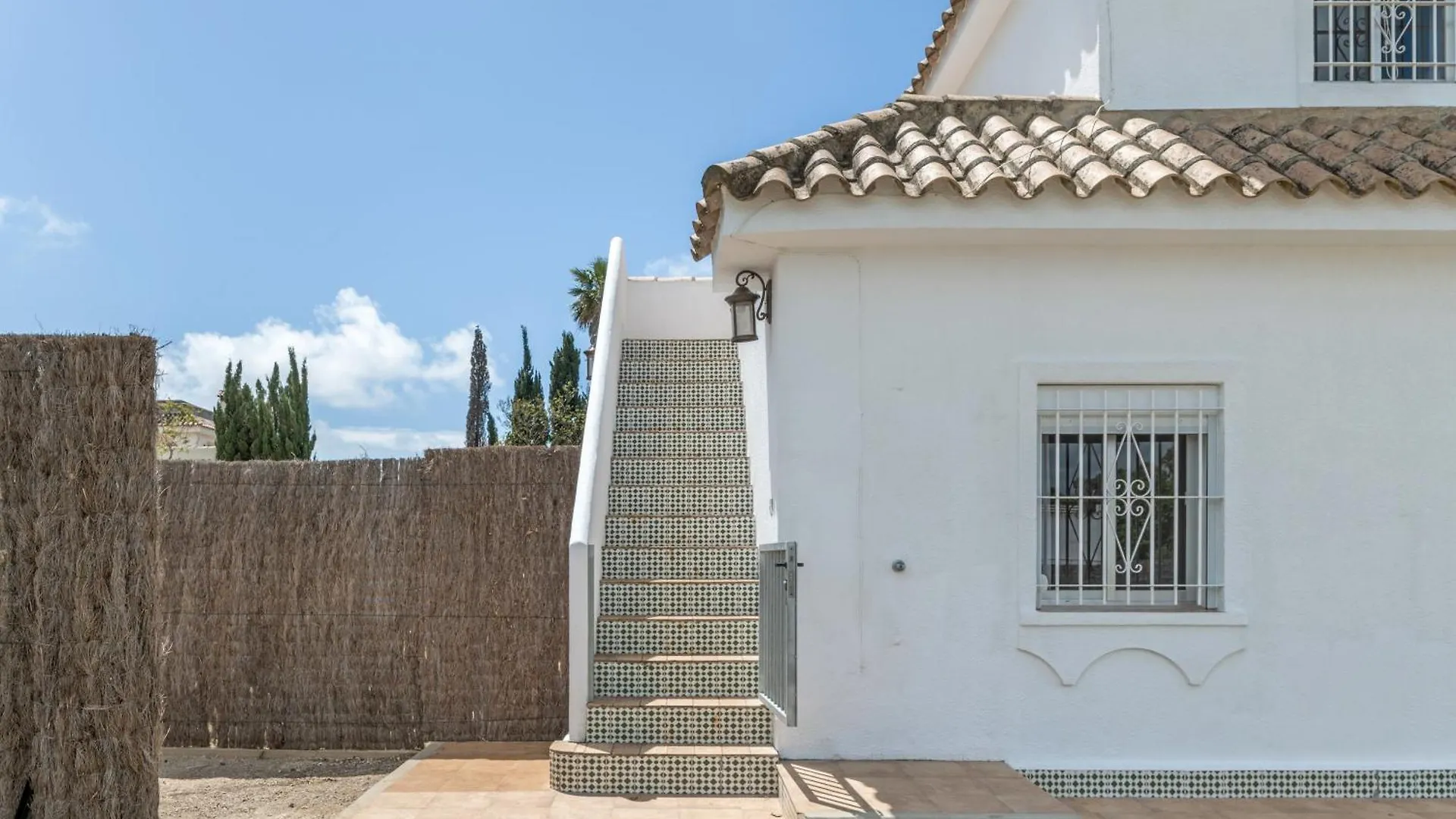 Complejo Alejandra Vila Conil De La Frontera Casa de Férias